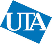 UTA Logo